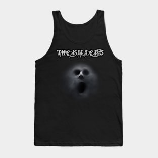 THE KILLERS BAND Tank Top